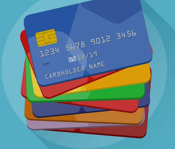 Cadastro de Cartões